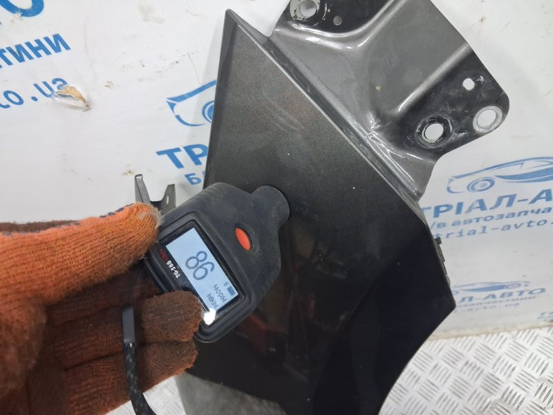 Крыло переднее правое Mazda 3 2013-2019 B45A52111B (Арт. 86227) Київ - зображення 5
