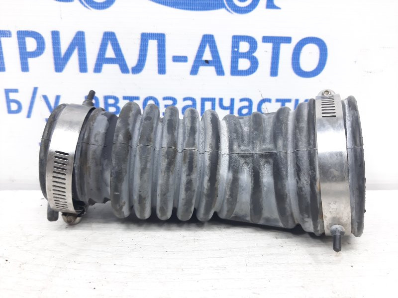 Патрубок воздушного фильтра Nissan Juke F15 1.6 TURBO MR16DDT 2010 (б/у) Київ - зображення 1