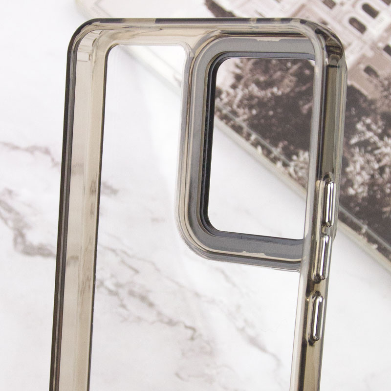 Чехол TPU+PC Colorside для Xiaomi Poco F5 Pro Херсон - зображення 11