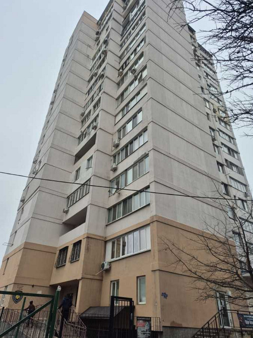 долгосрочная аренда 1-к квартира Одесса, Пересыпский, 6500 грн./мес. Одесса - изображение 3