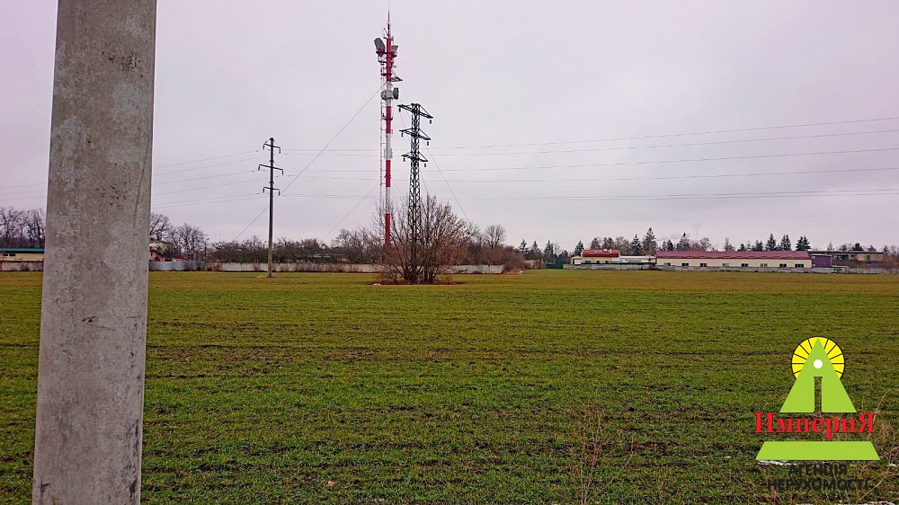 Продам участок 3.05 Гектара на Киевской. Біла Церква - зображення 4