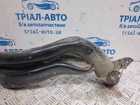 Горловина заливная Fiat Doblo 2 1.6 ДИЗЕЛЬ MULTIJET 2010 (б/у) Київ
