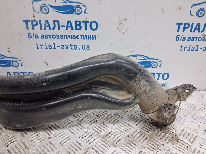 Горловина заливная Fiat Doblo 2 1.6 ДИЗЕЛЬ MULTIJET 2010 (б/у) Київ - зображення 2