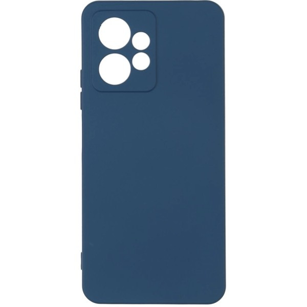 Панель ArmorStandart Icon Camera cov для Xiaomi Redmi Note 12 4G Dark Blue (Код товару:28615) Харків - зображення 2