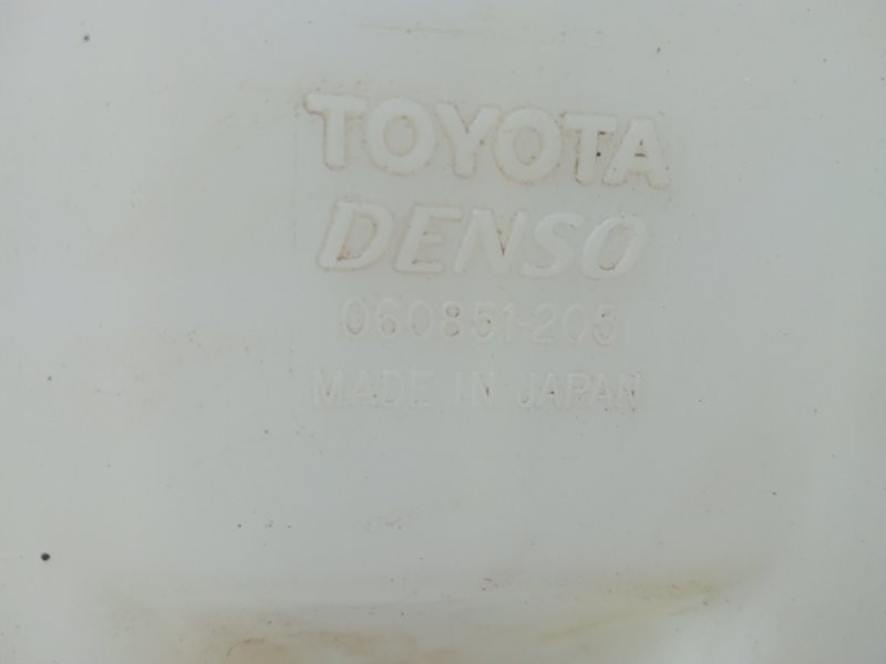 Бачок омывателя Toyota RAV 4 2005-2016 8535542051 (Арт. 60578) Київ - зображення 3