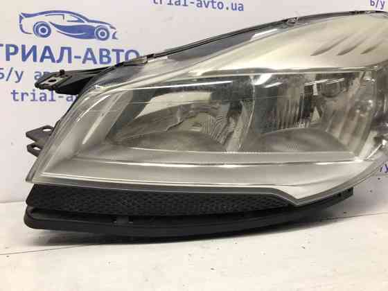 Фара левая галоген Ford Kuga CBS 2.0 DIESEL 2011 (б/у) Київ