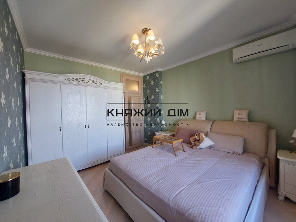 Оренда дворівневої квартири в центрі Києва № 11203288 Київ - зображення 5