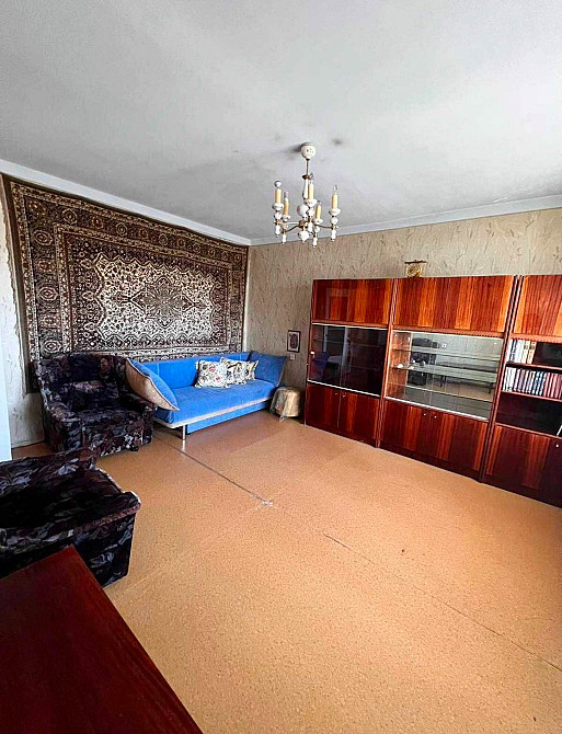 Пропонується до продажу 3 кімнатна квартира на Махачкалинській. Одеса - зображення 1