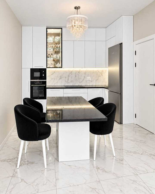 продажа 3-к дом Киево-Святошинский, Святопетровское, 215000 $  - изображение 8