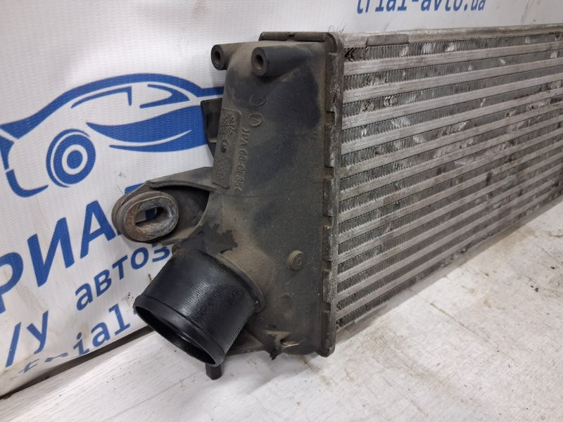 Радиатор интеркуллера Renault Trafic 2001-2014 8200411160 (Арт. 80678) Киев - изображение 3