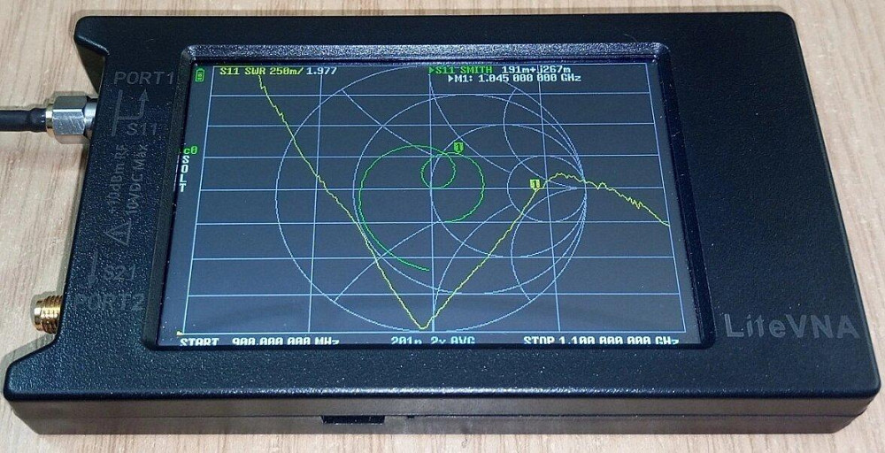 Антенна 950-1050 МГц на пружине 6 dBi 40 Вт 40 см, N-male разъем Дніпро - зображення 4