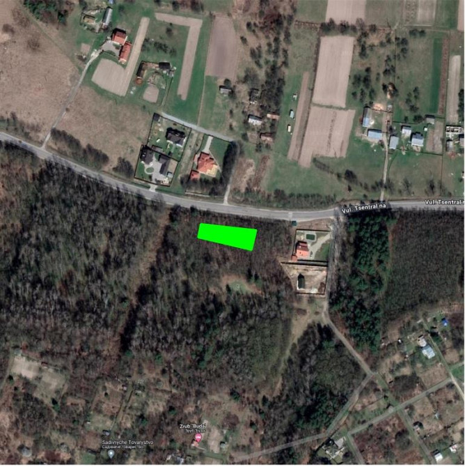 Продаж земельної ділянки, с. Турича, Яворівського р-ну, Львівської обл. Площа 12 сот. Львов - изображение 2