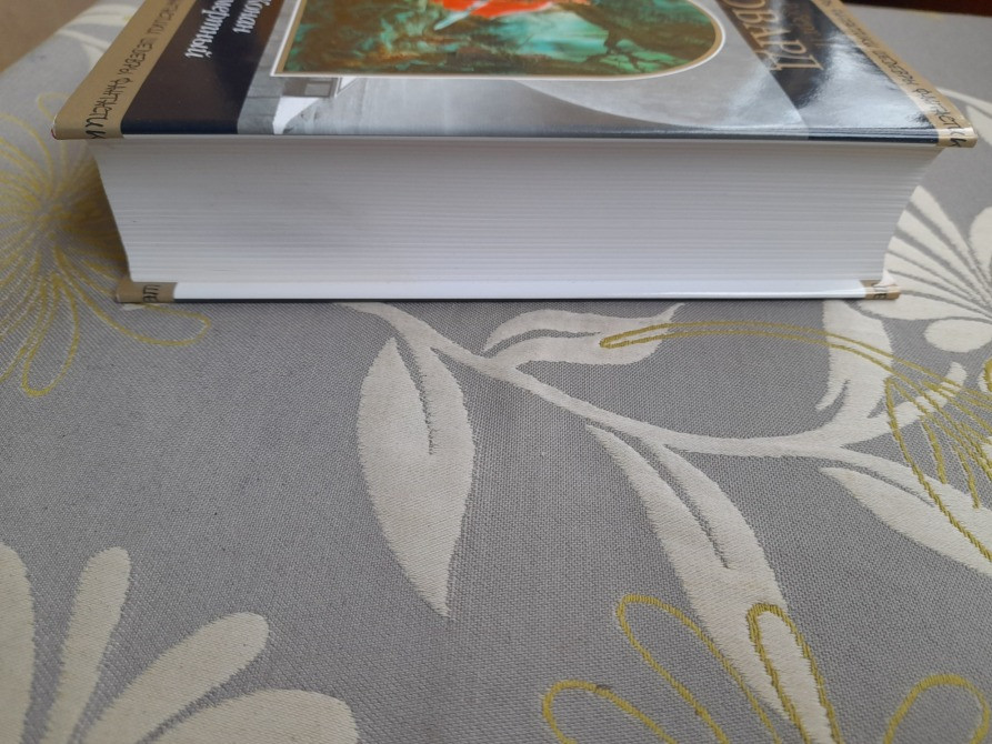 Говард сборник Конан Бессмертный Шедевры фантастики Запоріжжя - зображення 7