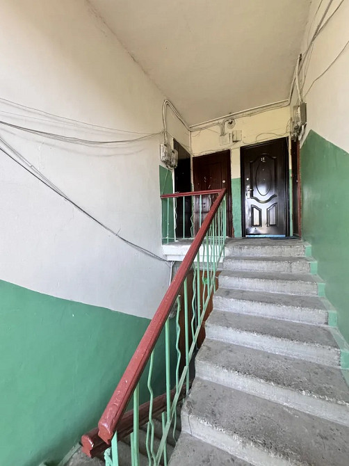 Продам 2 комнатную квартиру, Поля Днепр - изображение 2