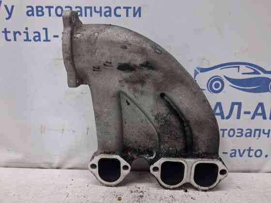 Коллектор впускной металл Skoda Fabia 5J 1.4 DIESEL 2007 (б/у) Київ