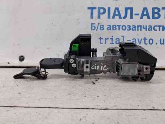 Замок зажигания Honda Civic FD 1.8 БЕНЗИН R18A 2005 (б/у) Київ