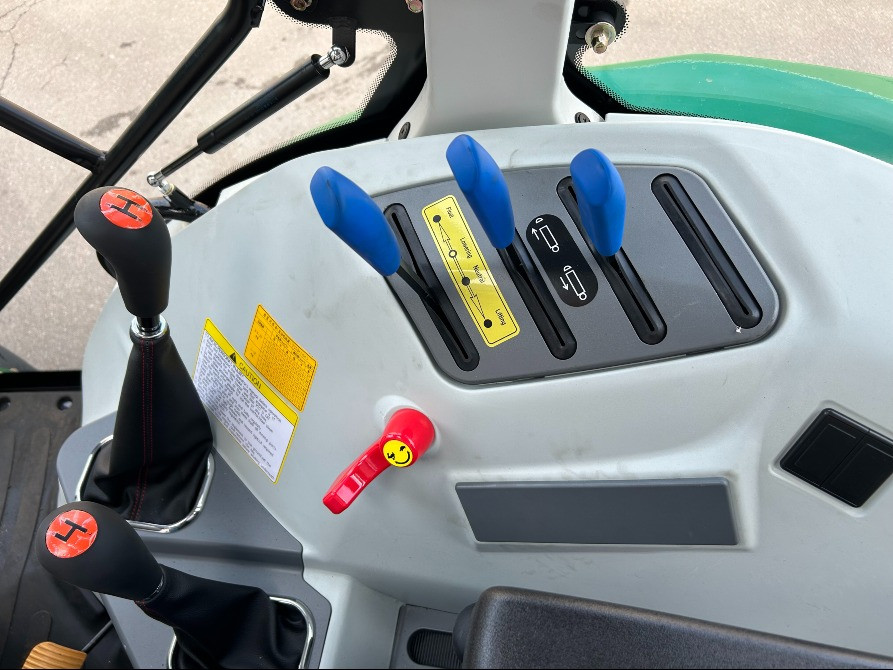 Трактор колісний КИЙ-14904 Киев - изображение 2