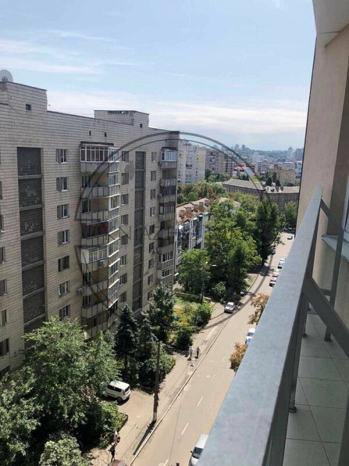 Оренда роздільної 2-х к. квартири ЖК Гоголівська, 47. № 11201043 Киев - изображение 9