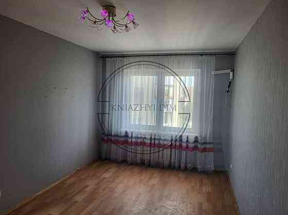 Оренда 3-х к. кв. Без меблів, на Виноградарі. № 11161616 Киев