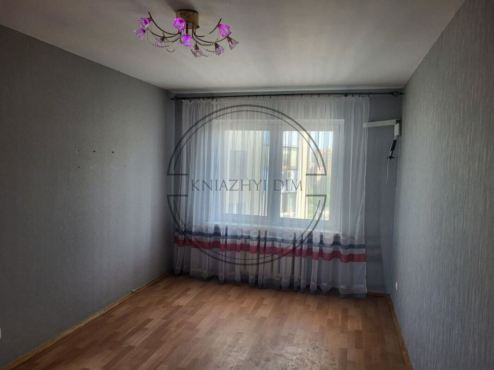 Оренда 3-х к. кв. Без меблів, на Виноградарі. № 11161616 Киев - изображение 3