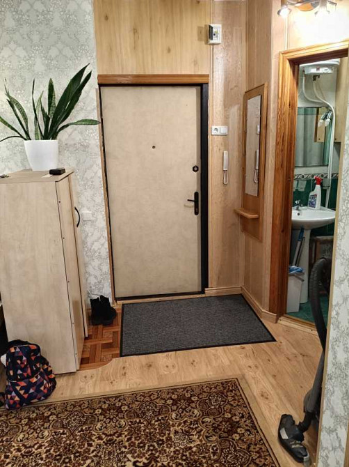 долгосрочная аренда 1-к квартира Киев, Шевченковский, 11000 грн./мес. Киев - изображение 10