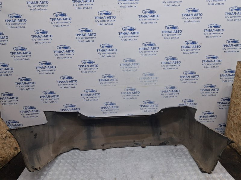 Бампер задний Toyota Camry XV40 2.4 БЕНЗИН 2AZFE 2006 (б/у) Київ - зображення 9
