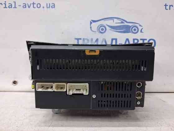 Магнитофон Lexus RX 350 2003-2009 861200E030 (Арт. 63279) Київ