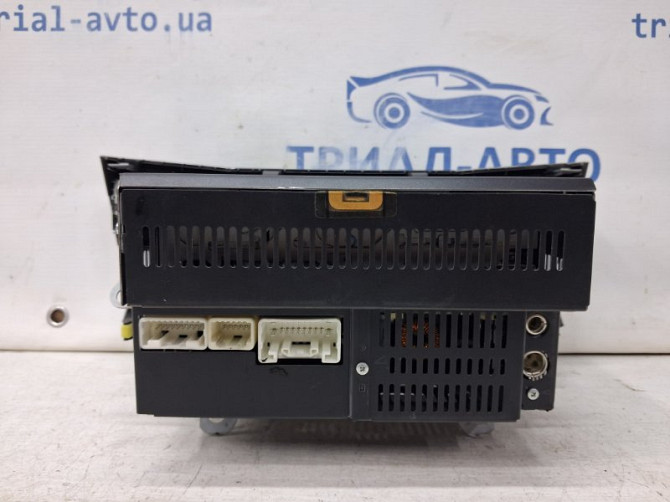 Магнитофон Lexus RX 350 XU30 3.5 БЕНЗИН 2GRFE 2003 (б/у) Київ - зображення 4