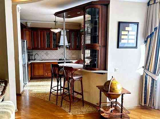 долгосрочная аренда 4-к квартира Киев, Подольский, 850 $/мес. Київ