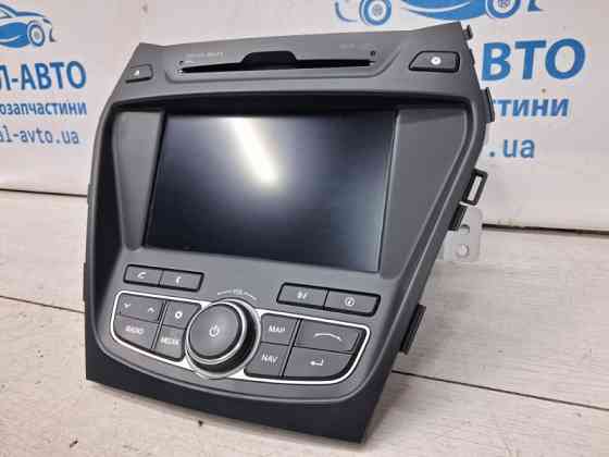 Магнитофон Hyundai Santa fe DM 2.2 DIESEL D4HB 2012 (б/у) Киев
