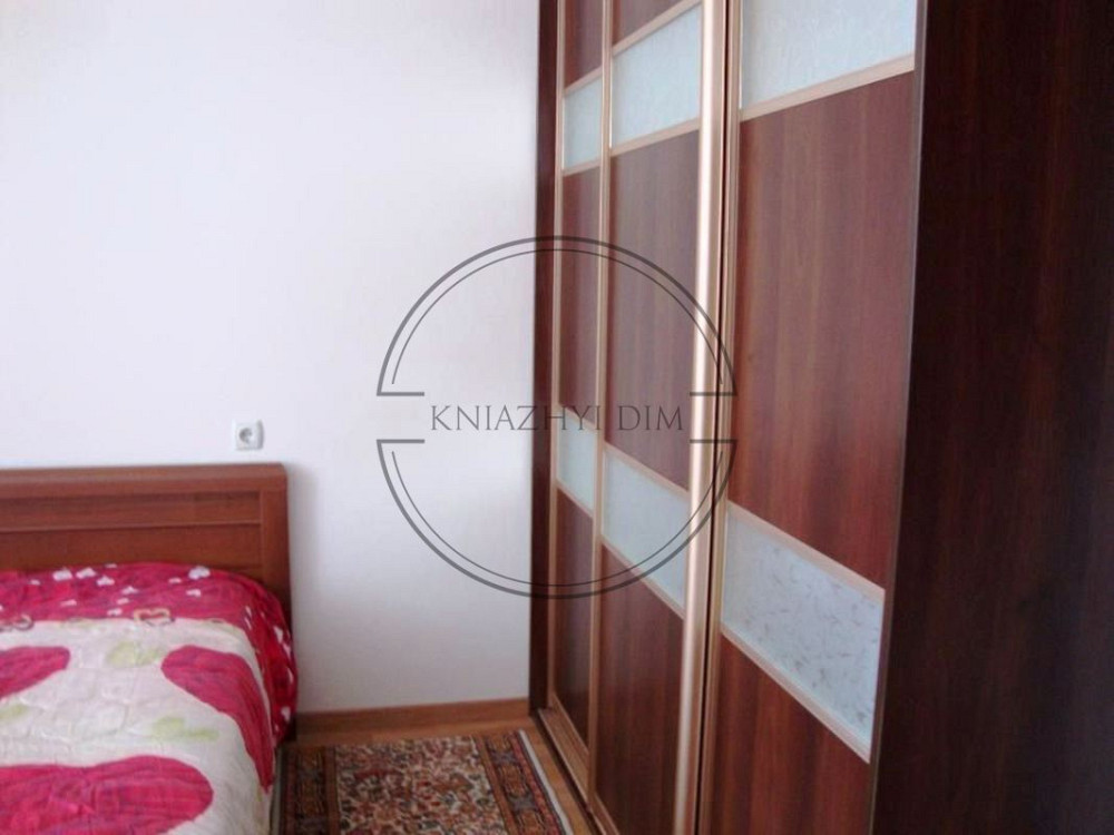 Оренда 2-кім. квартири ст. м. Осокорки. №11142896 Киев - изображение 9