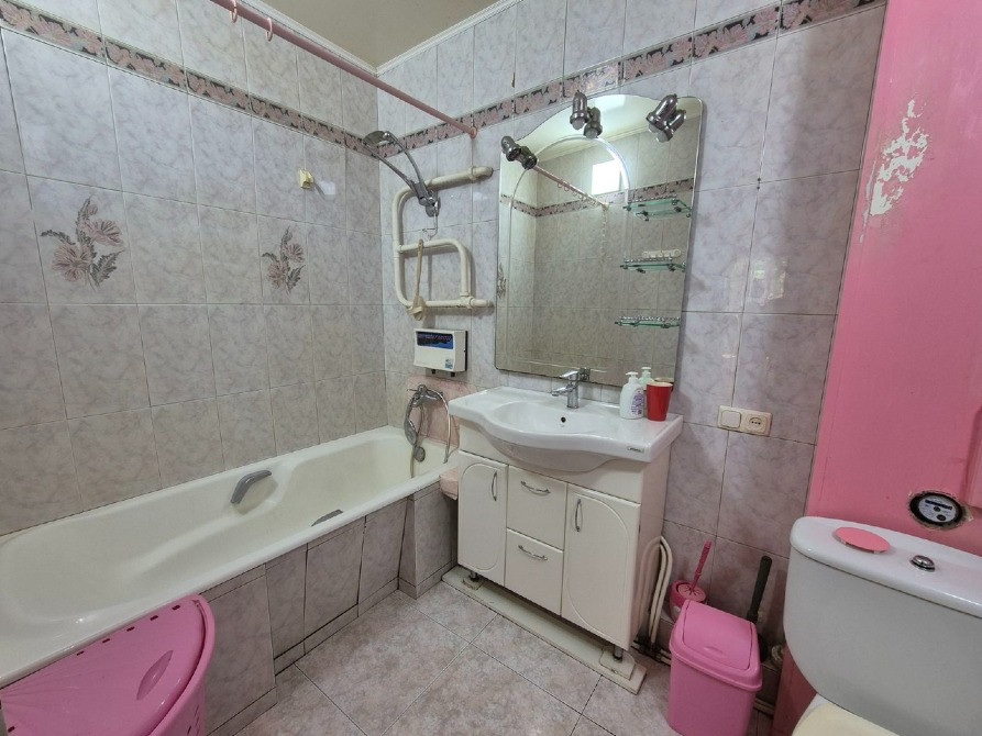 Сдам в аренду 3-к квартиру на ж/м Тополь / Запорожское шоссе Дніпро - зображення 8