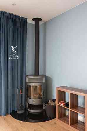 продажа 5-к таунхаус Киево-Святошинский, Лесники, 220000 $ 