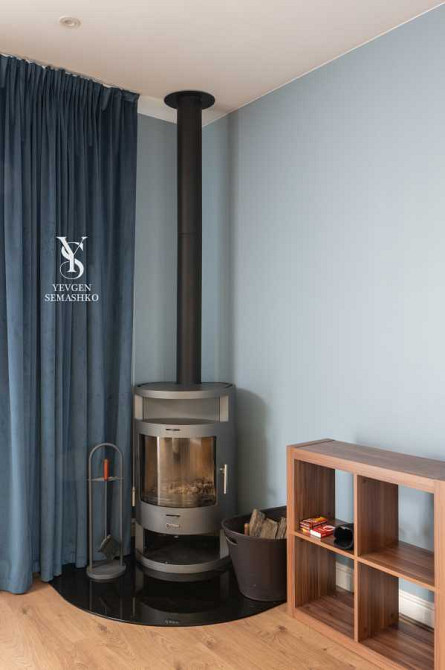 продажа 5-к таунхаус Киево-Святошинский, Лесники, 220000 $  - зображення 5