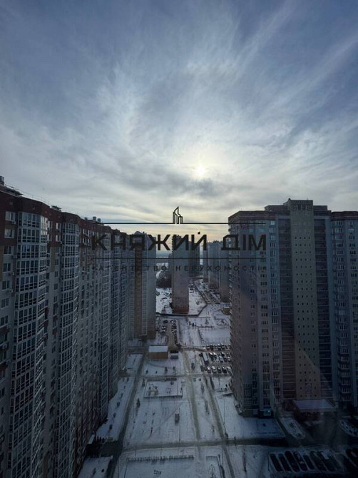 Сдается квартира Киев, Дарницький р-н, Гмыри Бориса ул. код 11204249 Київ - зображення 12