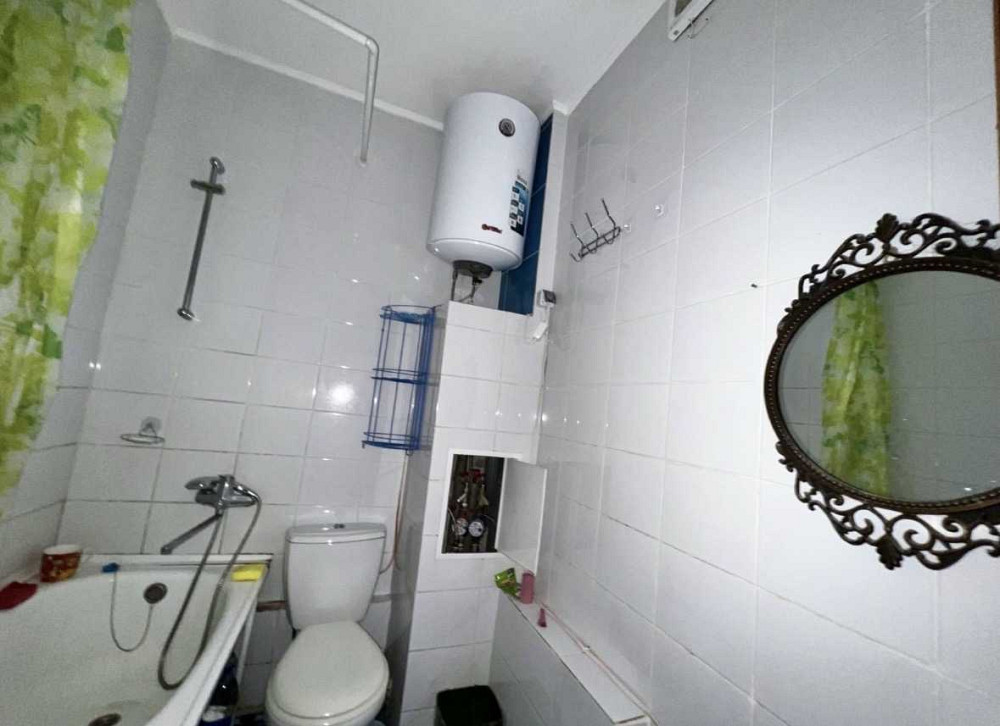 продажа 1-к квартира Киев, Святошинский, 45000 $ Київ - зображення 10