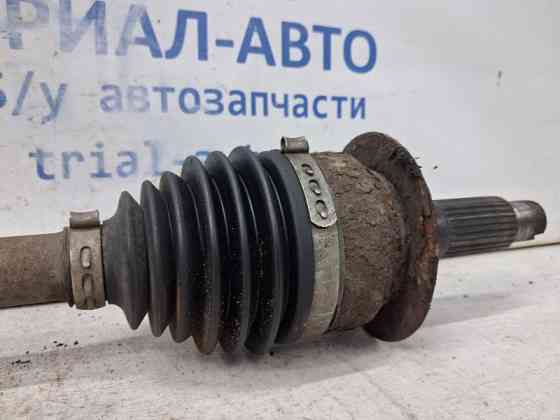 Привод передний левый АКПП Suzuki SX4 2006-2014 4410280J50 (Арт. 63053) Киев