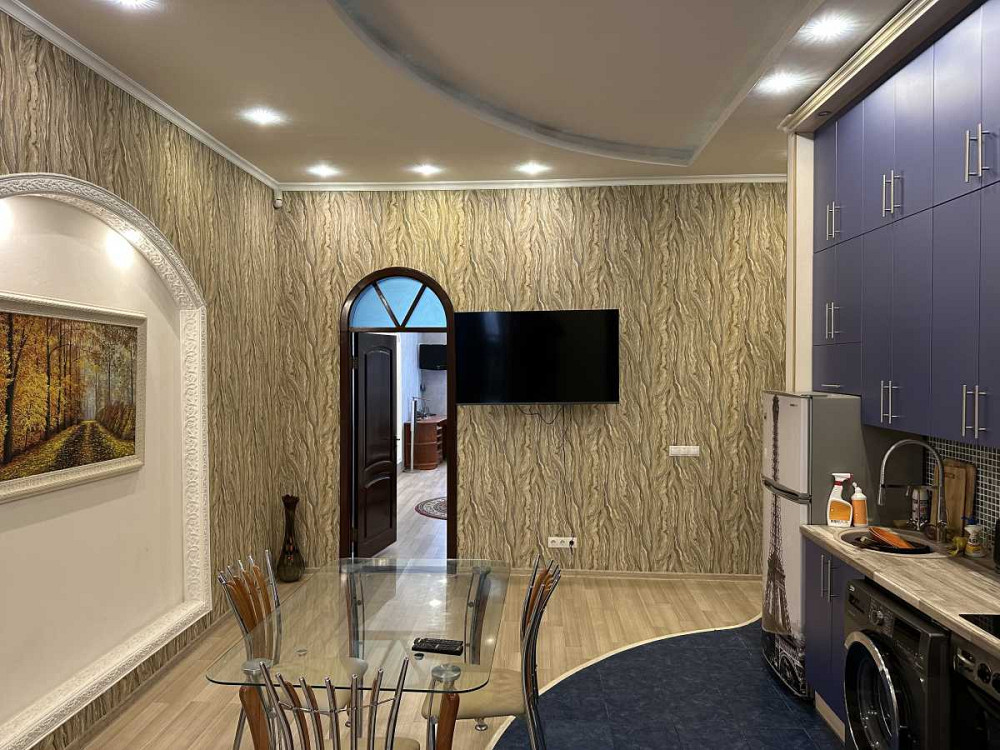 долгосрочная аренда 2-к квартира Киев, Шевченковский, 41500 грн./мес. Киев - изображение 12