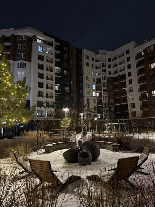 Без комісії! Продаж 2 кімнатна квартира м. Ірпінь ЖК Синергія Сіті КОД 21147345 Київ - зображення 1