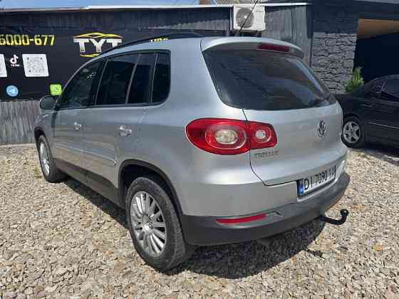 Volkswagen Tiguan Могилів-Подільський