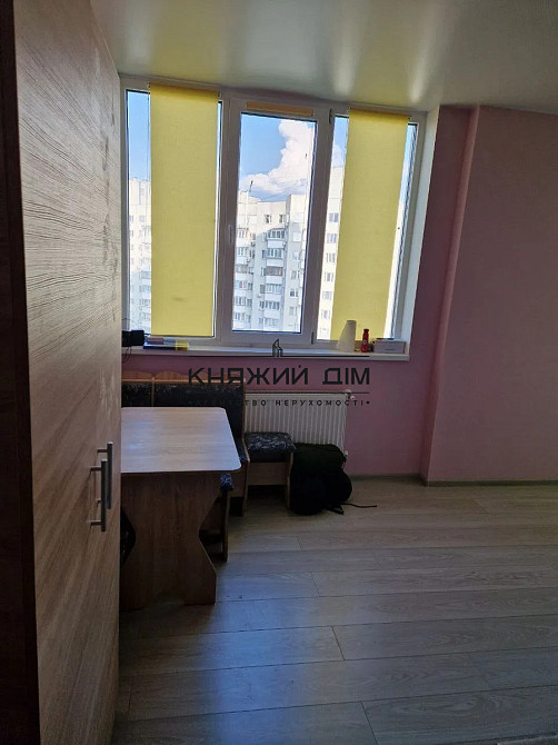 Продаж 1-к.кв. в ЖК Флагман на Лобачевського 7, 31кв.м., Дніпровський р-н Киев - изображение 4
