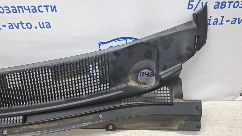 Дефлектор дворников Mitsubishi Lancer 9 1.6 БЕНЗИН 4G18 2003 лев. (б/у) Киев - изображение 3