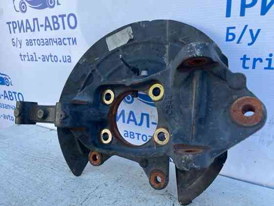 Цапфа задняя правая Jeep Compass MP 2.4 БЕНЗИН EDE 2016 (б/у) Київ