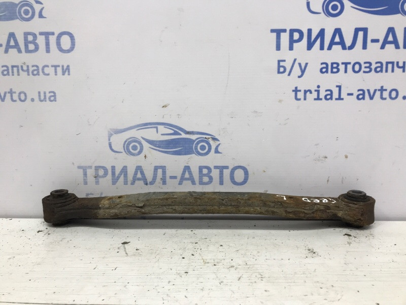 Рычаг задний поперечный Kia Ceed 2006-2012 551001H000 (Арт. 53410) Київ - зображення 4
