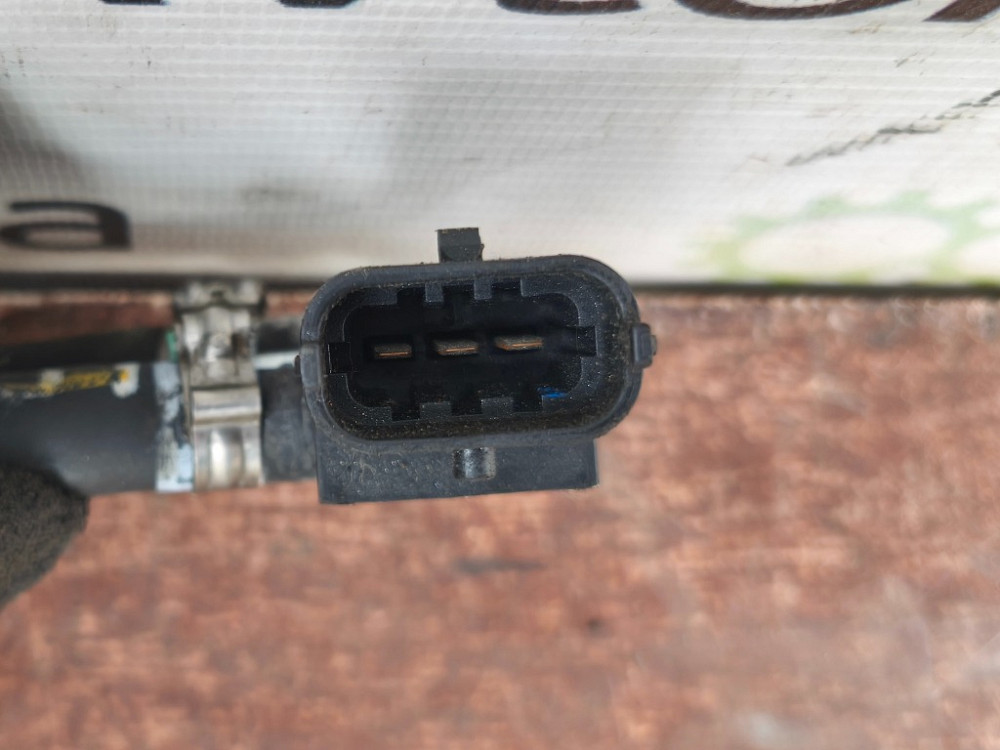 Датчик давления выхлопных газов Peugeot Boxer 2.2 / 3.0 hdi 2006-2014 (55241075) Ковель - зображення 2