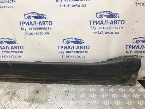 Накладка порога внешняя правая Mitsubishi Pajero Wagon 2006-2022 7405A090 (Арт. 56803) Київ