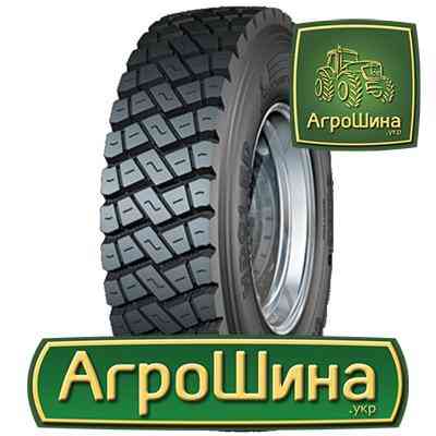 Continental HDC1 ED (ведущая) 315/80 R22.5 156/150K PR18 Киев
