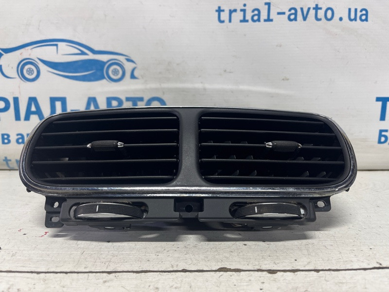 Дефлектор обдува Dodge Journey 1 2.4 БЕНЗИН ED3 2007 (б/у) Киев - изображение 1