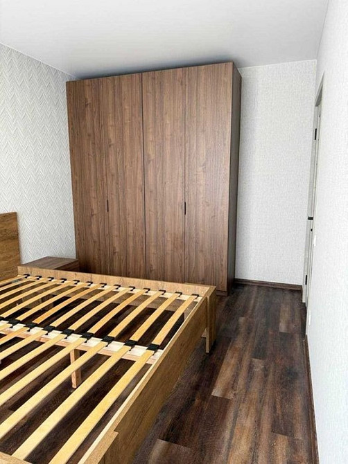 Нова 2 кімнатна квартира з кухнею-студією від ВЛАСНИКА Обухов - изображение 10