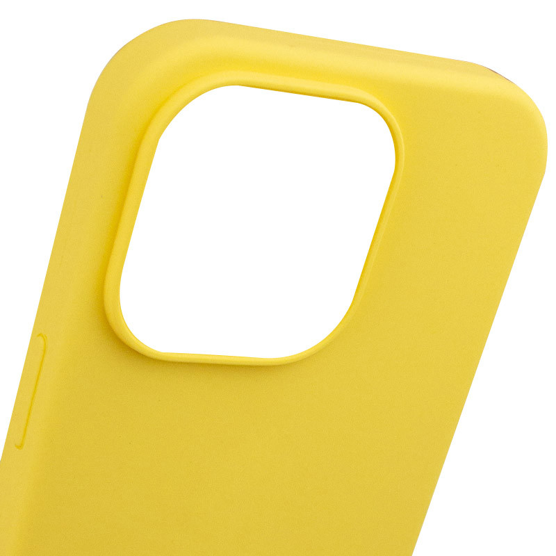 Чехол Silk Full Protective (AA) NO LOGO для Apple iPhone 15 Pro Max (6.7") Херсон - изображение 3